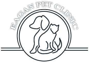 Eagan Pet Clinic Logo