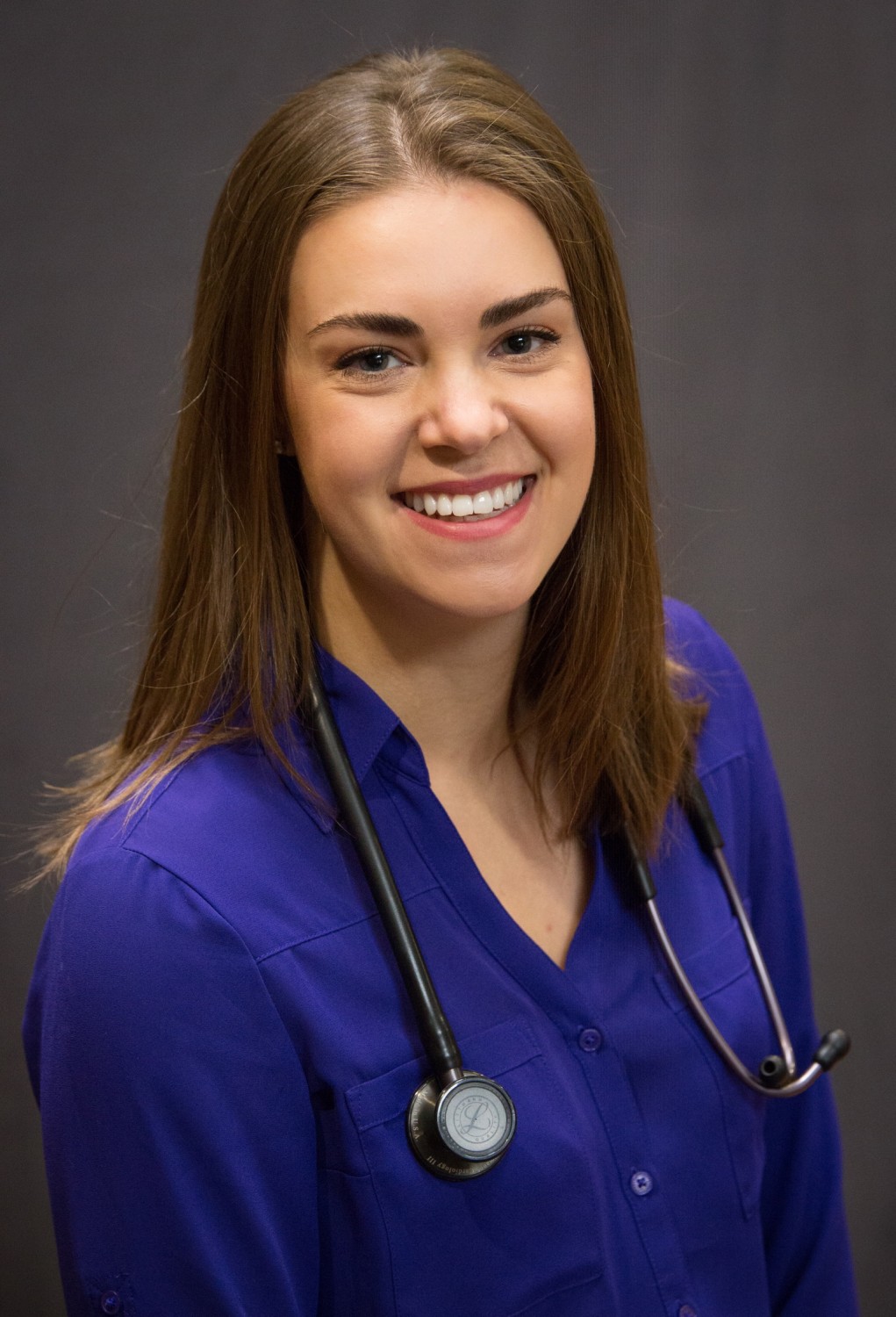 Dr. Annalise Wolff, DVM