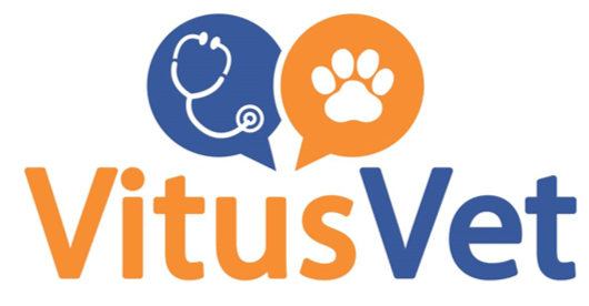 Vitus Vet Logo